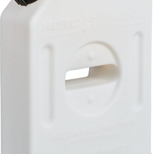 RotopaX 1 Gallon Capacity Water Container