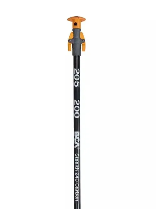 Backcountry Access BCA Stealth 240 Carbon Avalanche Probe