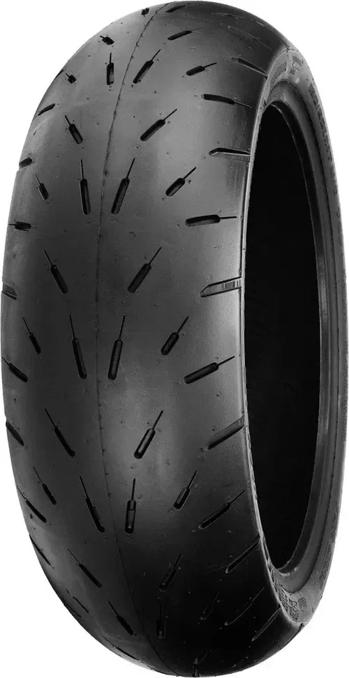Shinko R003A Hook-Up Drag Rear Tire REAR 200/50ZR17 75W RADIAL TL