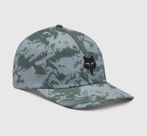 Fox Racing Gravel Adjustable Hat