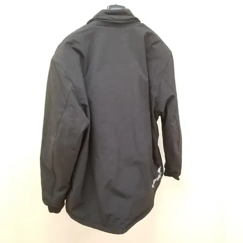 Fly Racing Street Armored Tech Hoodie(3X-Large)