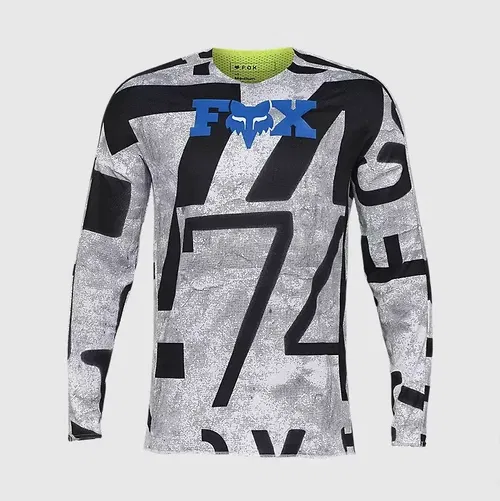 Fox Racing 360 Seventy4 Jersey, Size Medium