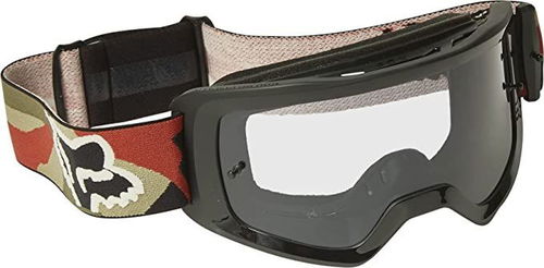 Fox Racing Main Goggle