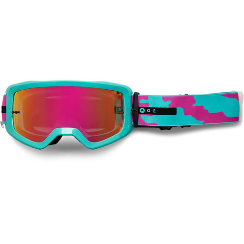Fox Racing Main Goggle