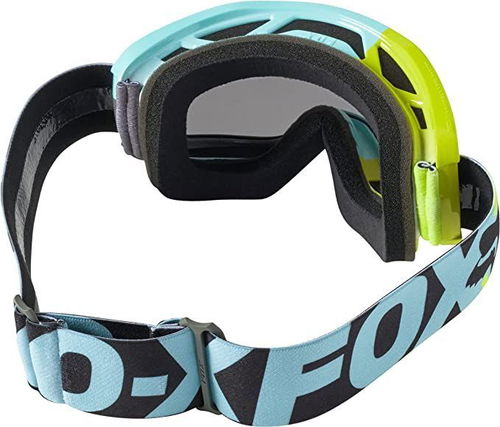 Fox Racing Main Goggle