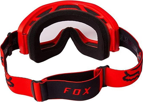 Fox Racing Main Goggle
