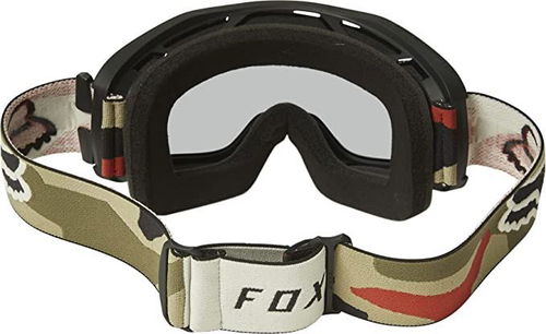 Fox Racing Main Goggle