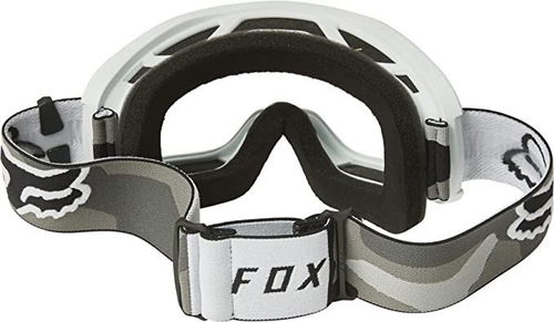 Fox Racing Main Goggle