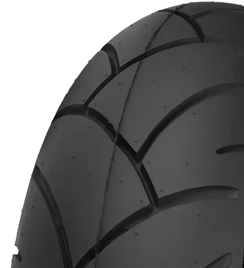Shinko 741 Series Street Tire REAR 130/70-17 62H BIAS TL