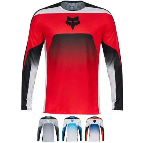 Fox Racing 360 Divider MX/ATV/UTV Jersey