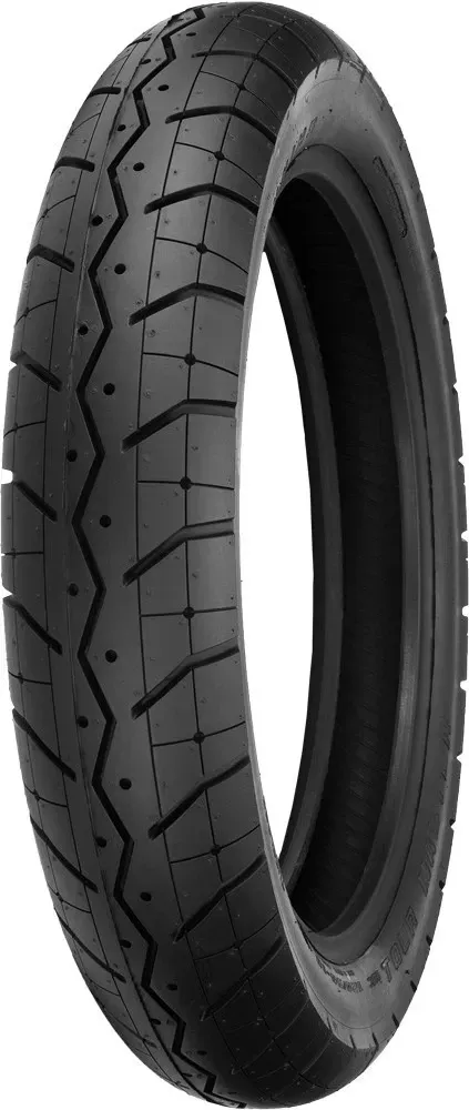 Shinko 230 Tour Master Street Tire REAR 140/90-16 77V BIAS TL