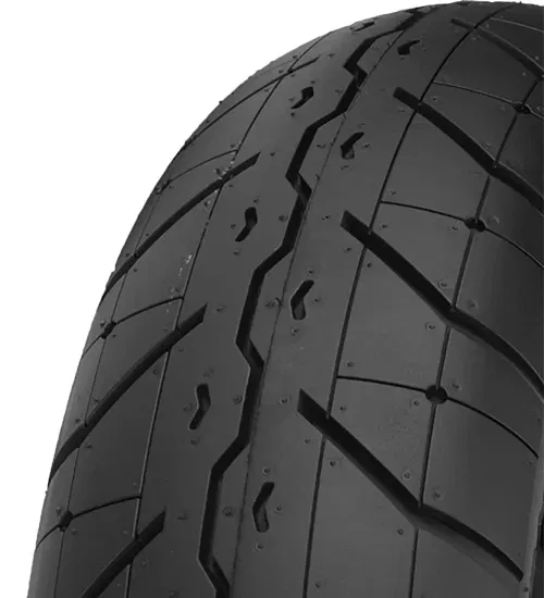 Shinko 230 Tour Master Street Tire REAR 140/90-16 77V BIAS TL