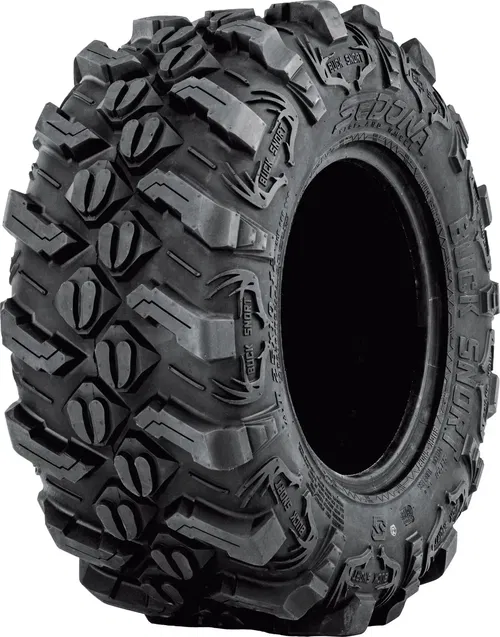 Sedona Buck Snort ATV/UTV Tire 27X11-14