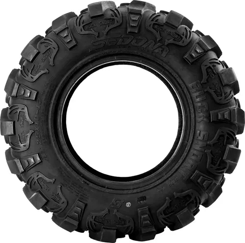 Sedona Buck Snort ATV/UTV Tire 27X11-14