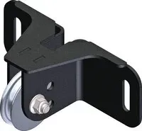 KFI WIDE FAIRLEAD PLOW PULLEY SYNTHETIC CABLE