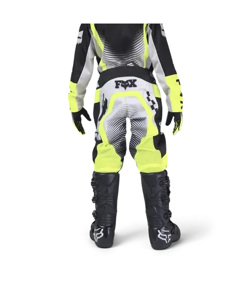 Fox Racing Yth 180 Collect Pant