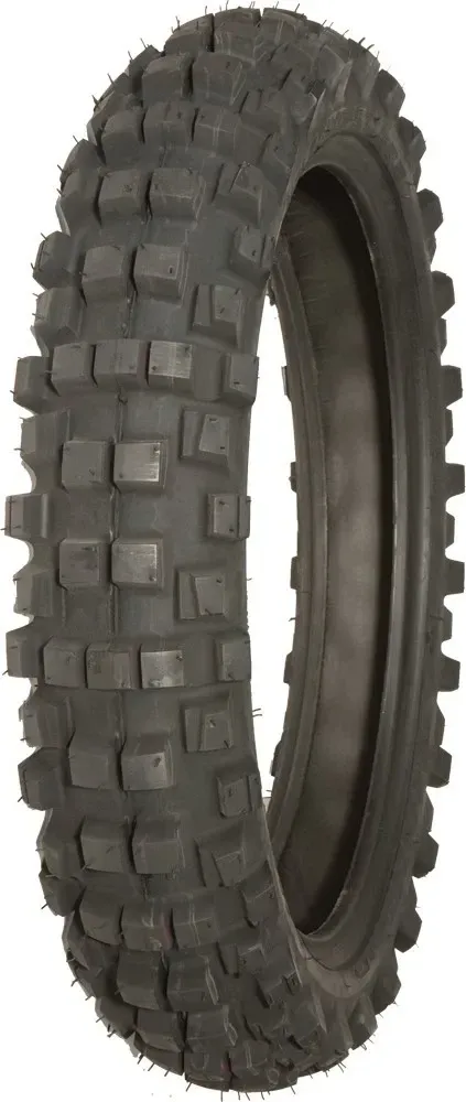 Shinko 525 Series Off-Road Tire REAR 120/90-19 66M BIAS TT