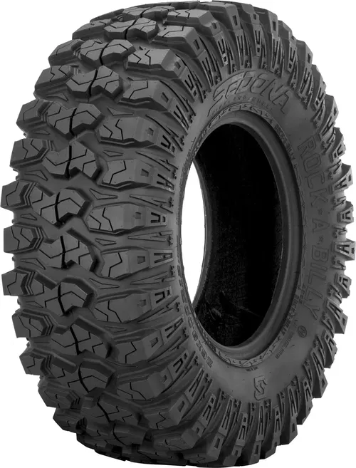 Sedona Rock-A-Billy Radial ATV/UTV Tire 26X9R12