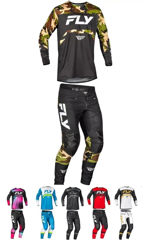 FLY Racing Radium Bicycle Pants