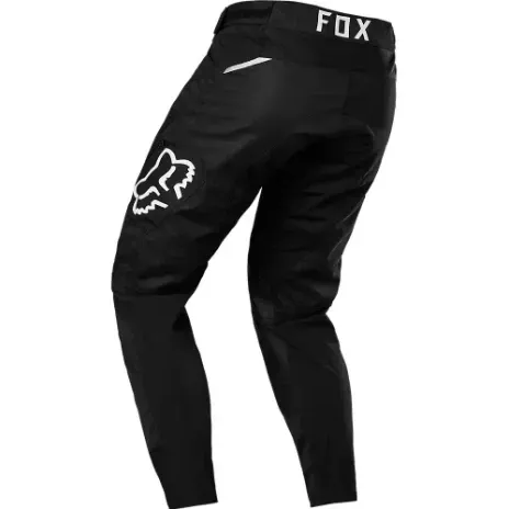 Fox Racing Legion Pants - Black, 28 | MX Gear for Durability, Flex, & Comfort