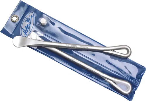 MOTION PRO SPOON TYPE TIRE IRON SET 10"