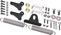 KFI UTV PRO 2.0 PUSH TUBE PARTS KIT