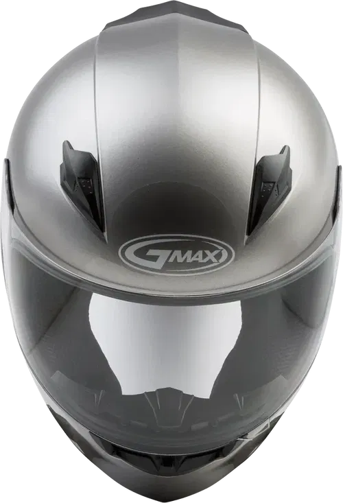 GMAX Large FF-49 Full-Face Helmet Titanium