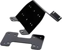 KFI WINCH MOUNT 10-0870
