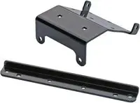 KFI WINCH MOUNT 10-0885