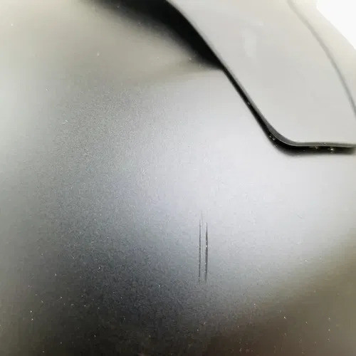 Scorpion Exo-Gt930 Transformer Helmet (Matte Black, Small)