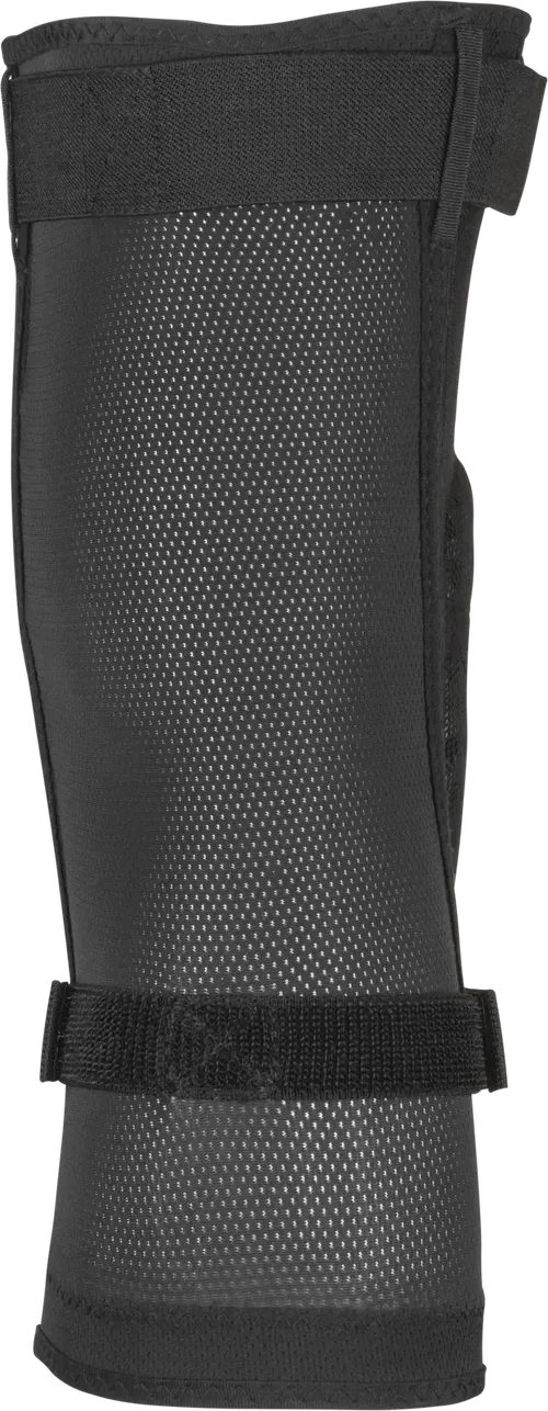 Fly Racing Cypher Knee Guard (Black, Medium)