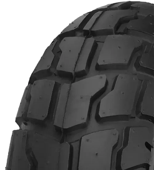 Shinko 426 Series Scooter Tire FRONT/REAR 120/90-10 66J BIAS