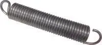 Open Trail Plow Blade Spring