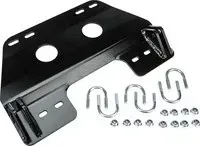 KFI ATV PLOW MOUNT KIT 10-5800