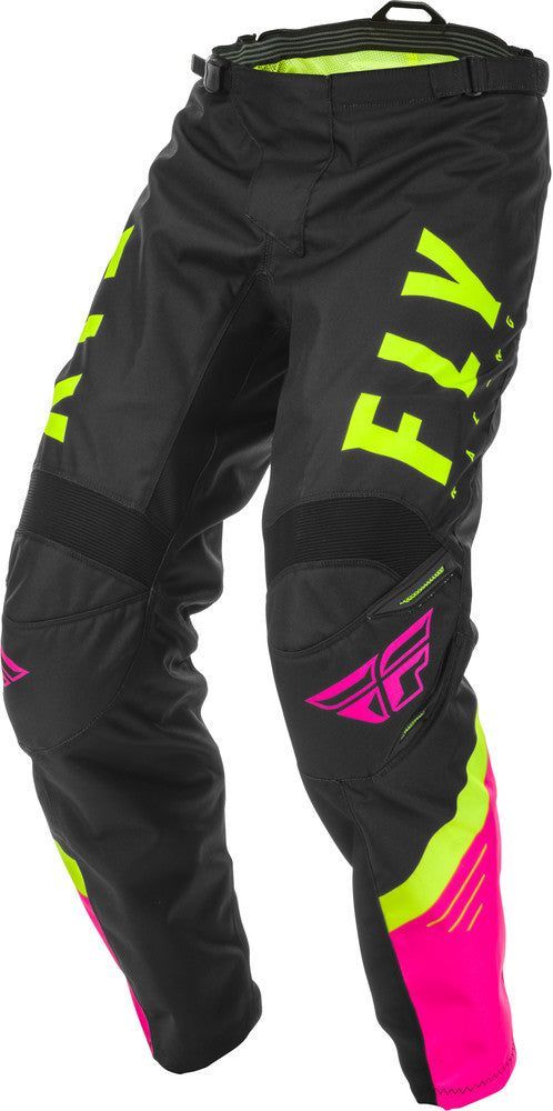 Fly Racing F-16 Pants