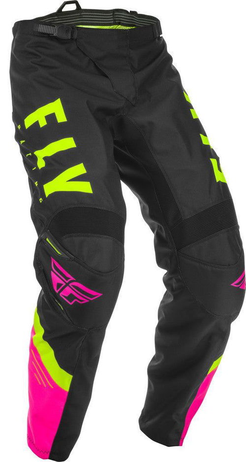 Fly Racing F-16 Pants