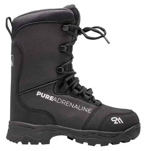 Pure Adrenaline Men's Elevate Winter Boots – Waterproof, Insulated & Windproof