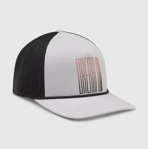 Fox Racing Womens RS Dream Trucker Hat, White