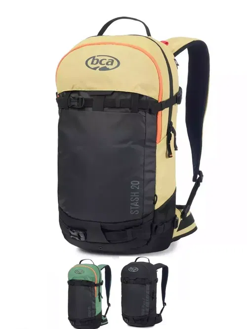 Backcountry Access Stash 20 Backpack
