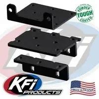 KFI WINCH MOUNT 10-1370