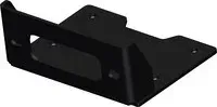KFI WINCH MOUNT KIT JOHN DEERE