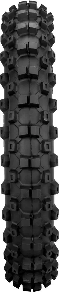 Sedona MX880ST Intermediate/Soft Tire Rear 120/90-18