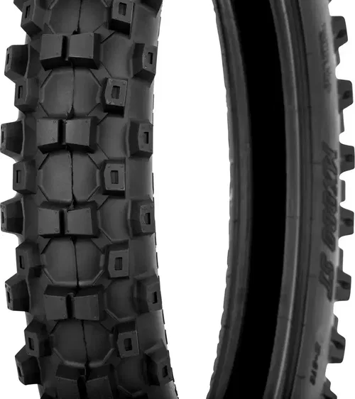 Sedona MX880ST Intermediate/Soft Tire Rear 120/90-18