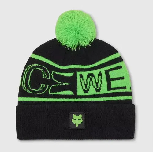 Fox Racing Throttle Beanie, One-Size