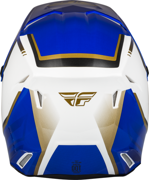 Fly Racing Youth Kinetic Vision Helmets