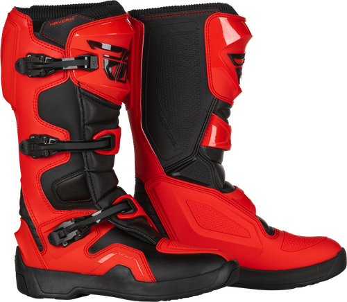 Fly Racing Adult Maverik Boot