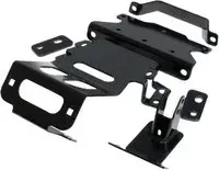 KFI WINCH MOUNT 10-0725