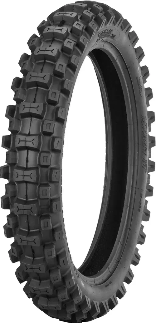 Sedona MX887IT Hard/Intermediate Tire Rear 120-80-19