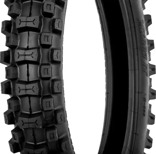 Sedona MX887IT Hard/Intermediate Tire Rear 120-80-19