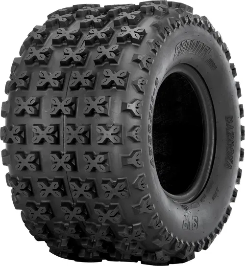 Sedona Bazooka ATV/UTV MX/X-Country Tire 18X10-10